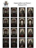 Empire of Bone and Thorns 1
