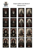 Empire of Bone and Thorns 2