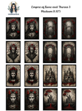 Empire of Bone and Thorns 3