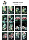 Enchanted Emerald 11