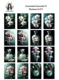 Enchanted Emerald 13