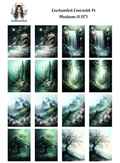 Enchanted Emerald 14