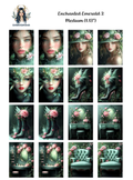 Enchanted Emerald 2