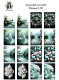 Enchanted Emerald 6