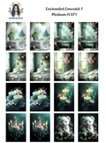 Enchanted Emerald 7