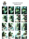 Enchanted Emerald 8