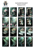 Enchanted Emerald 9
