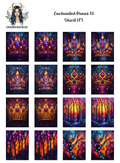 Enchanted Panes 13