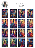 Enchanted Panes 4
