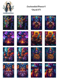Enchanted Panes 6