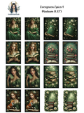 Evergreen Epics 1