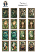 Fae Luck 1