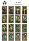 Fae Luck 2
