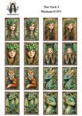 Fae Luck 3