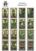 Fae Luck 4
