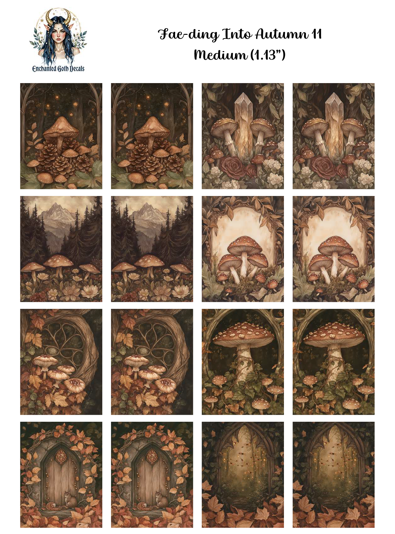 Fae-ding Into Autumn 11