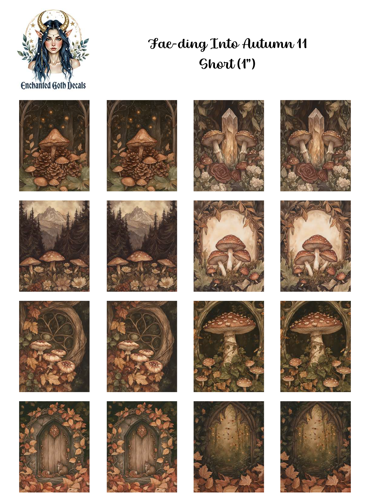 Fae-ding Into Autumn 11