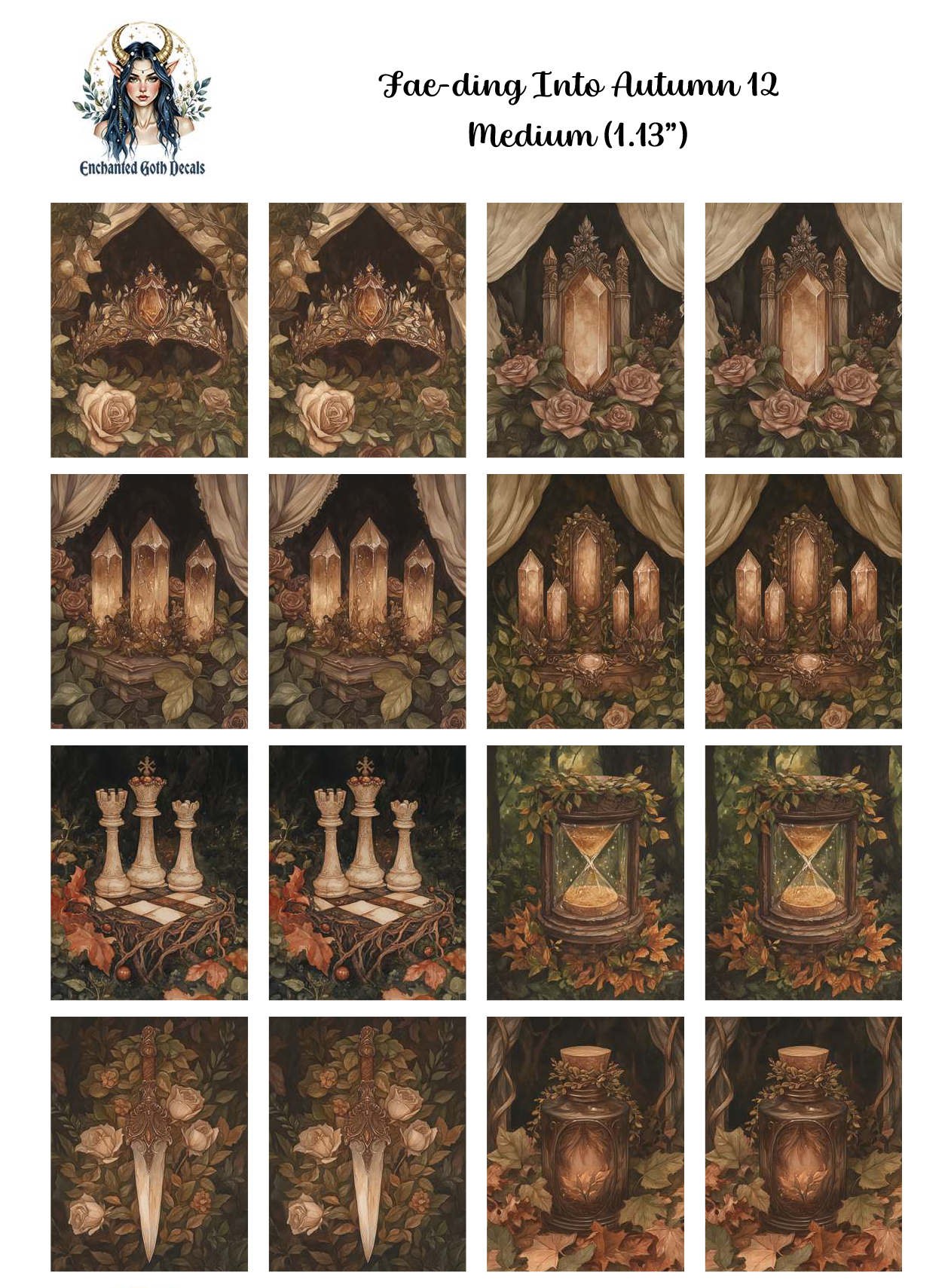 Fae-ding Into Autumn 12