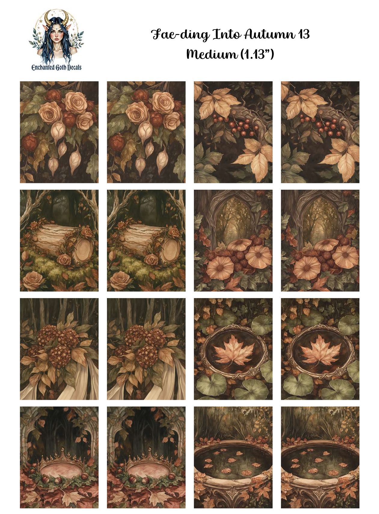 Fae-ding Into Autumn 13
