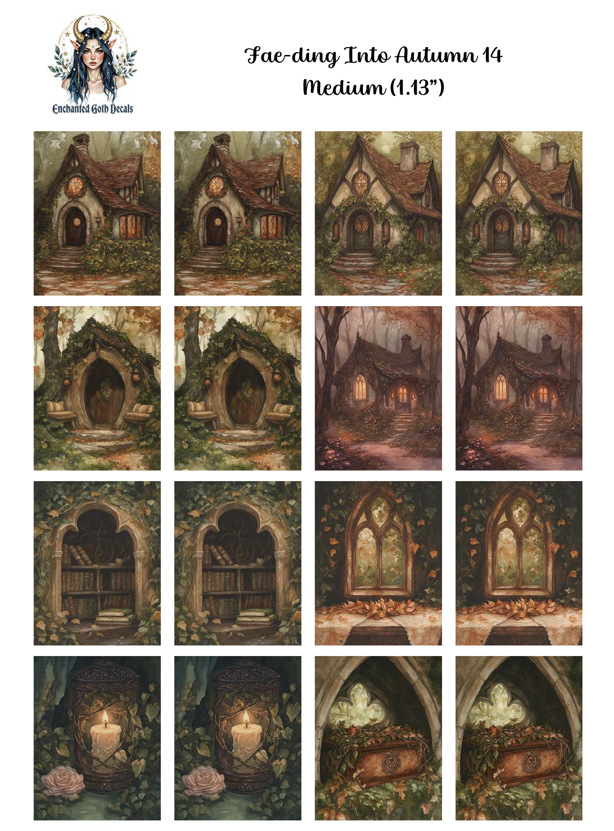 Fae-ding Into Autumn 14