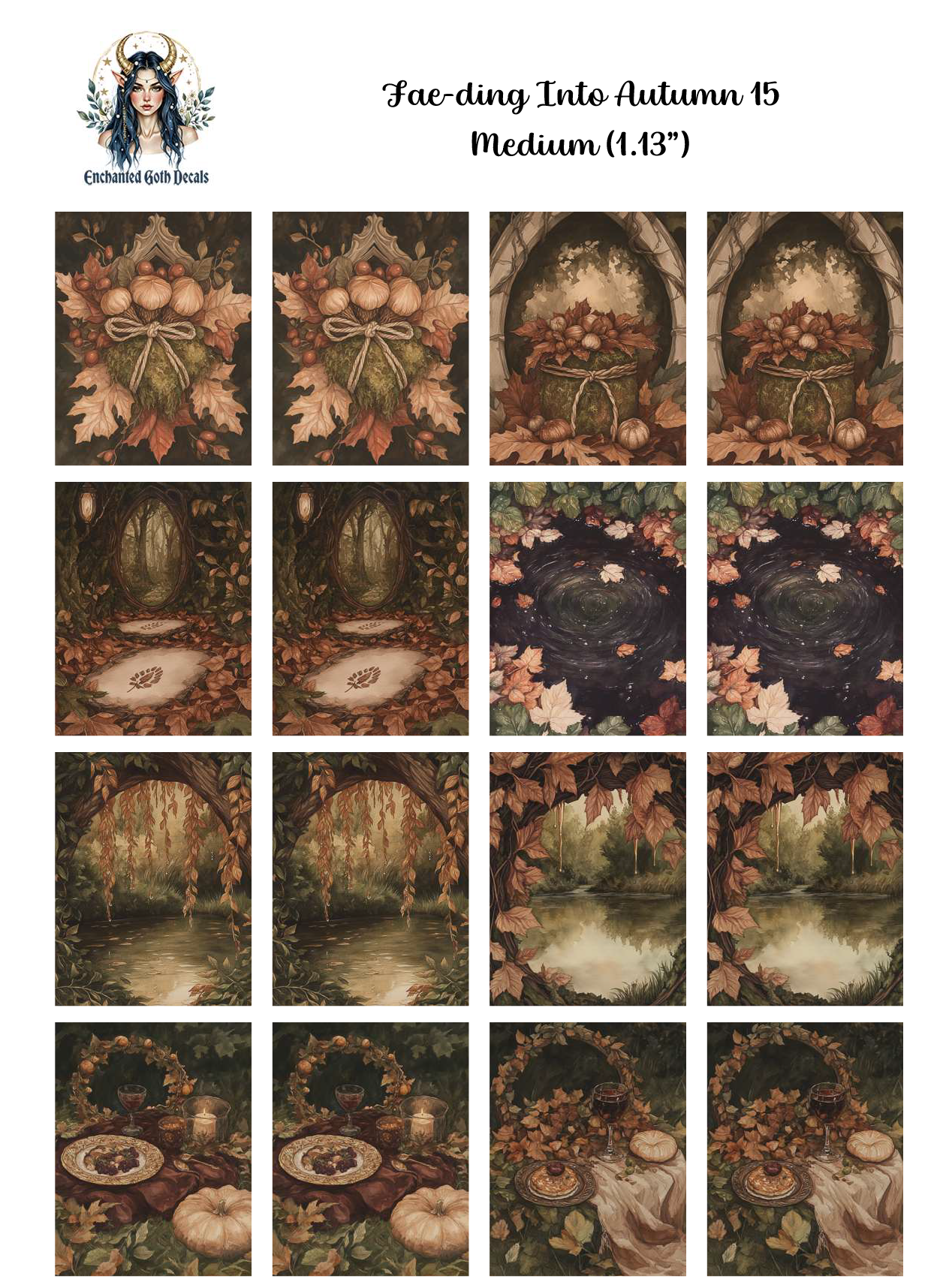 Fae-ding Into Autumn 15