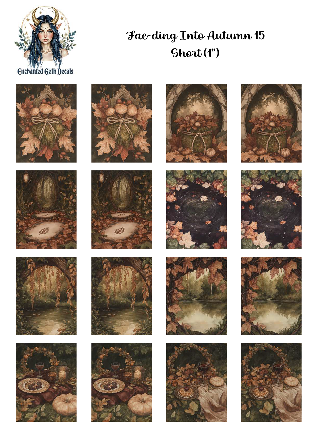 Fae-ding Into Autumn 15
