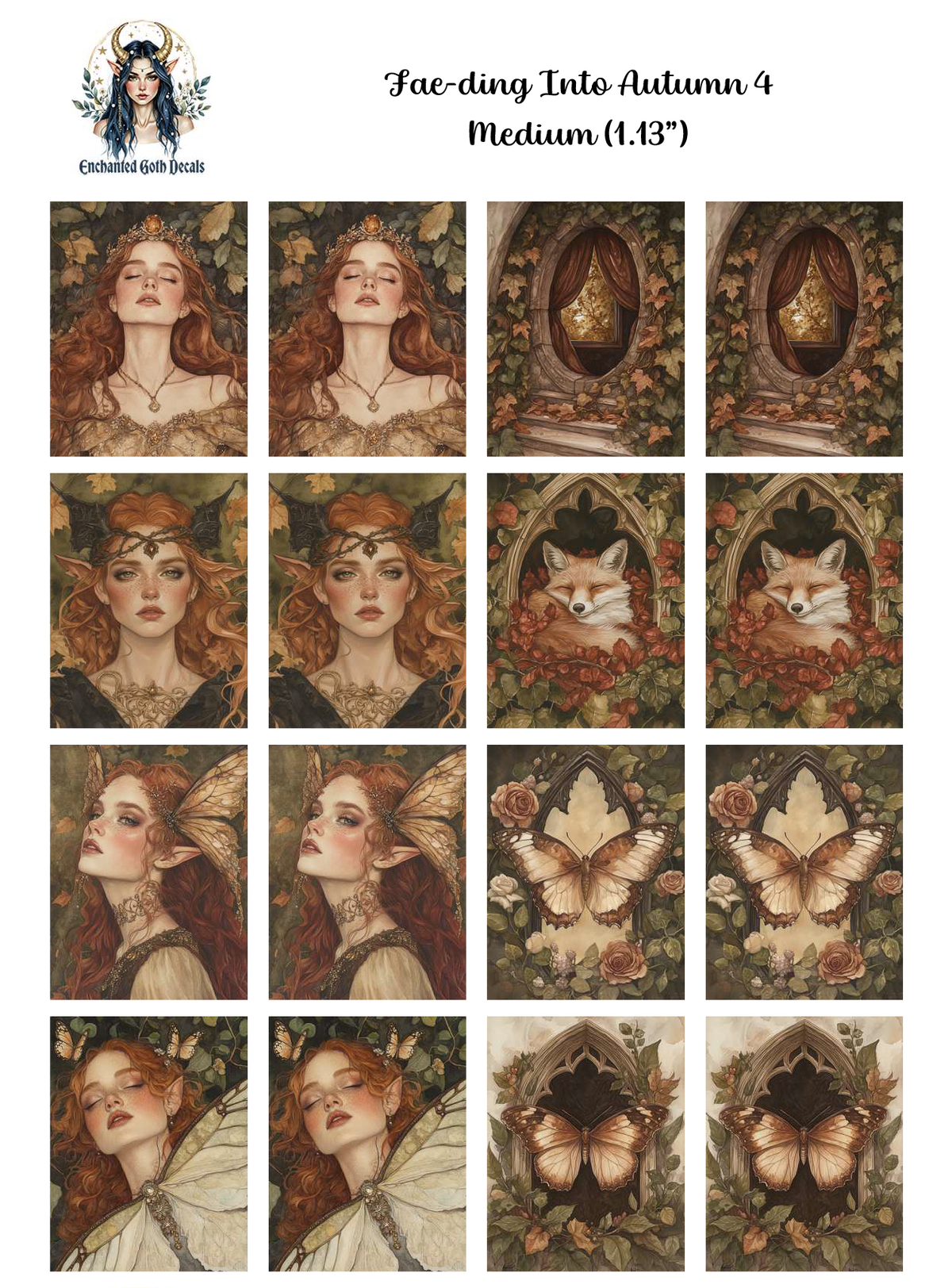 Fae-ding Into Autumn 4