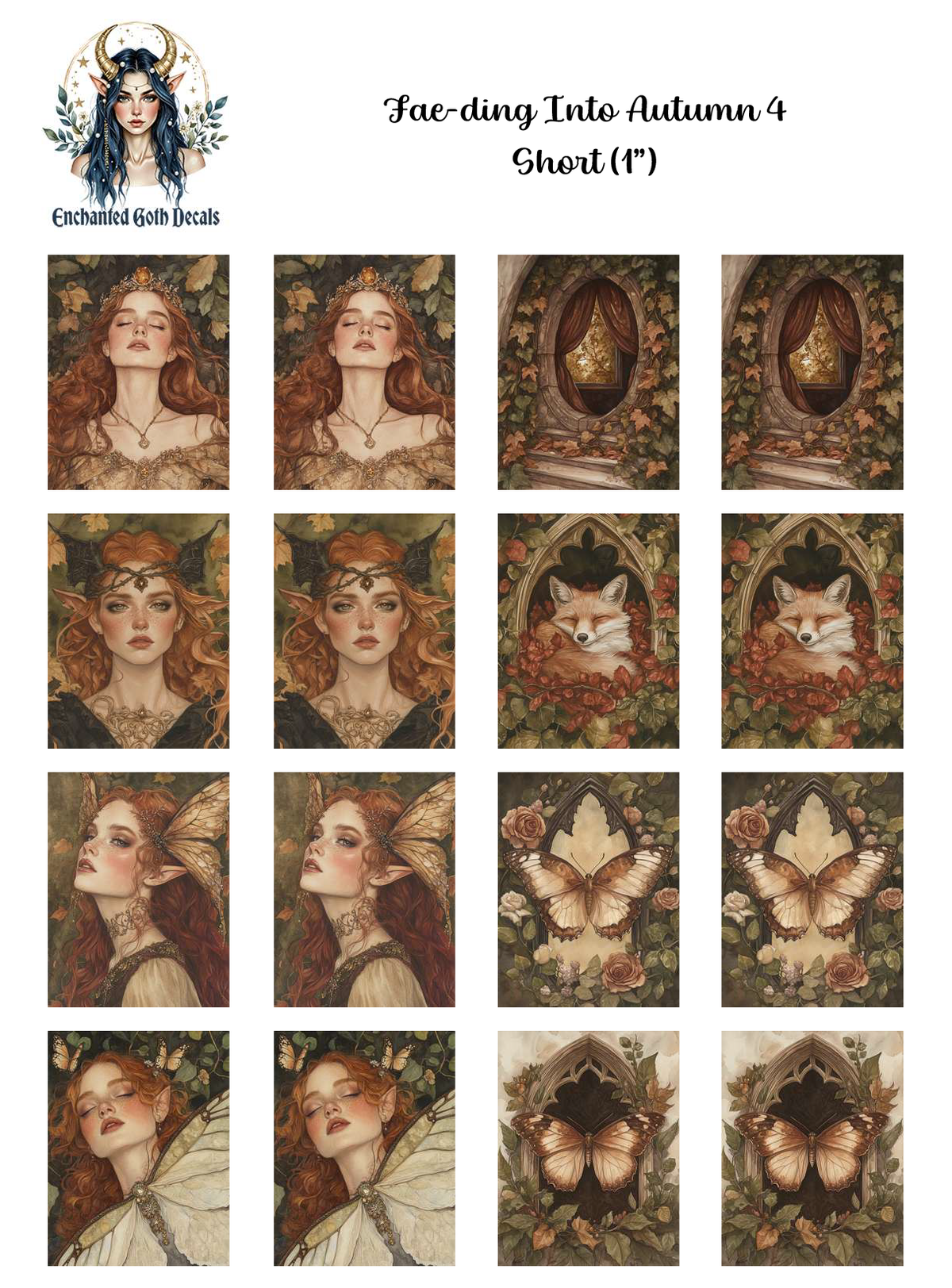 Fae-ding Into Autumn 4