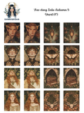 Fae-ding Into Autumn 5