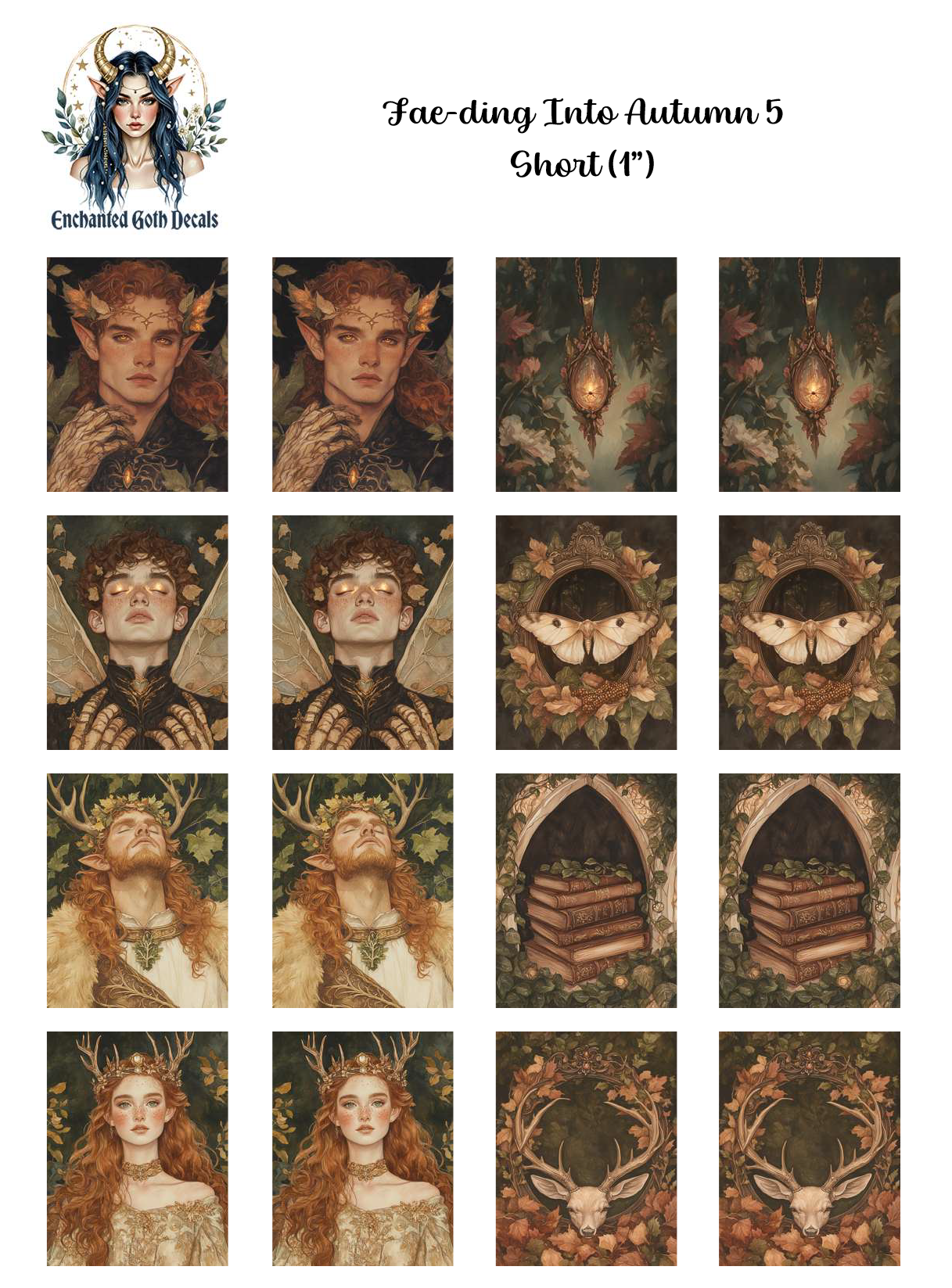 Fae-ding Into Autumn 5