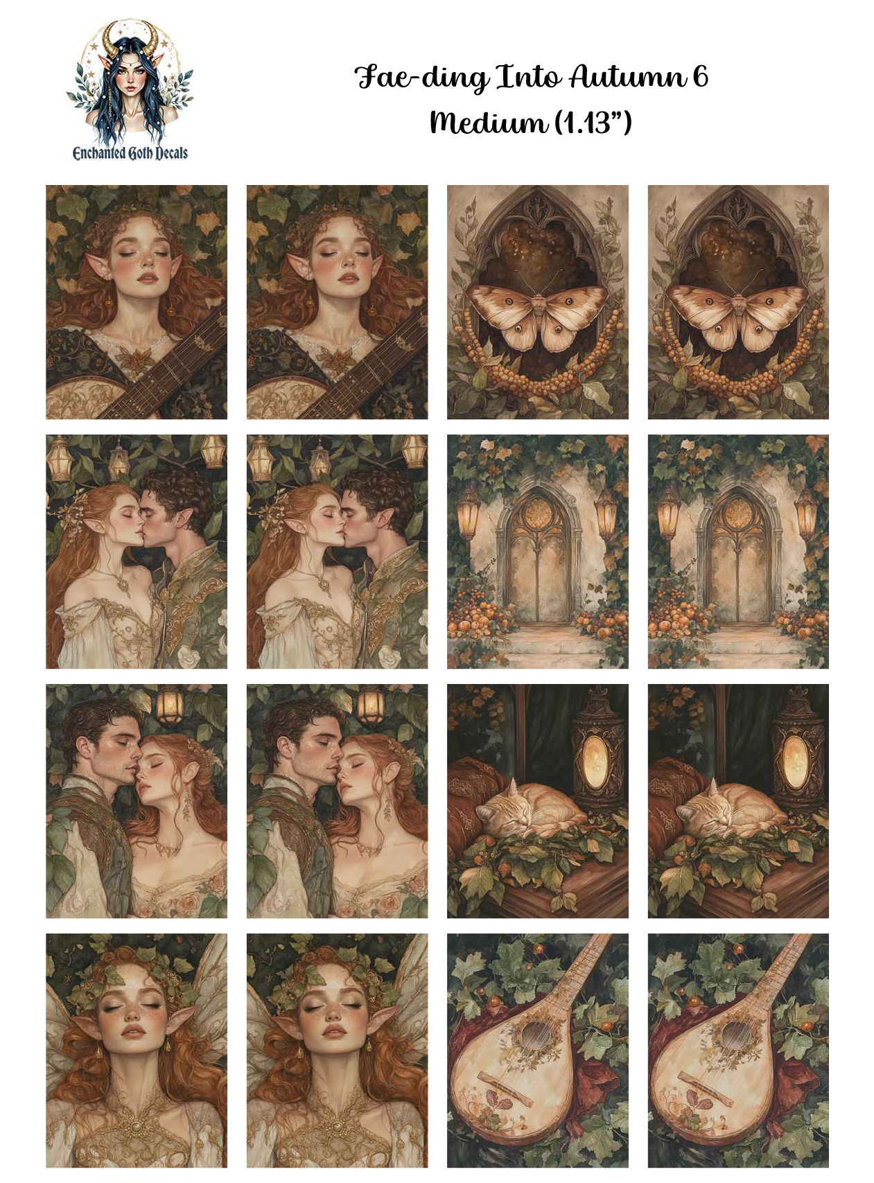 Fae-ding Into Autumn 6