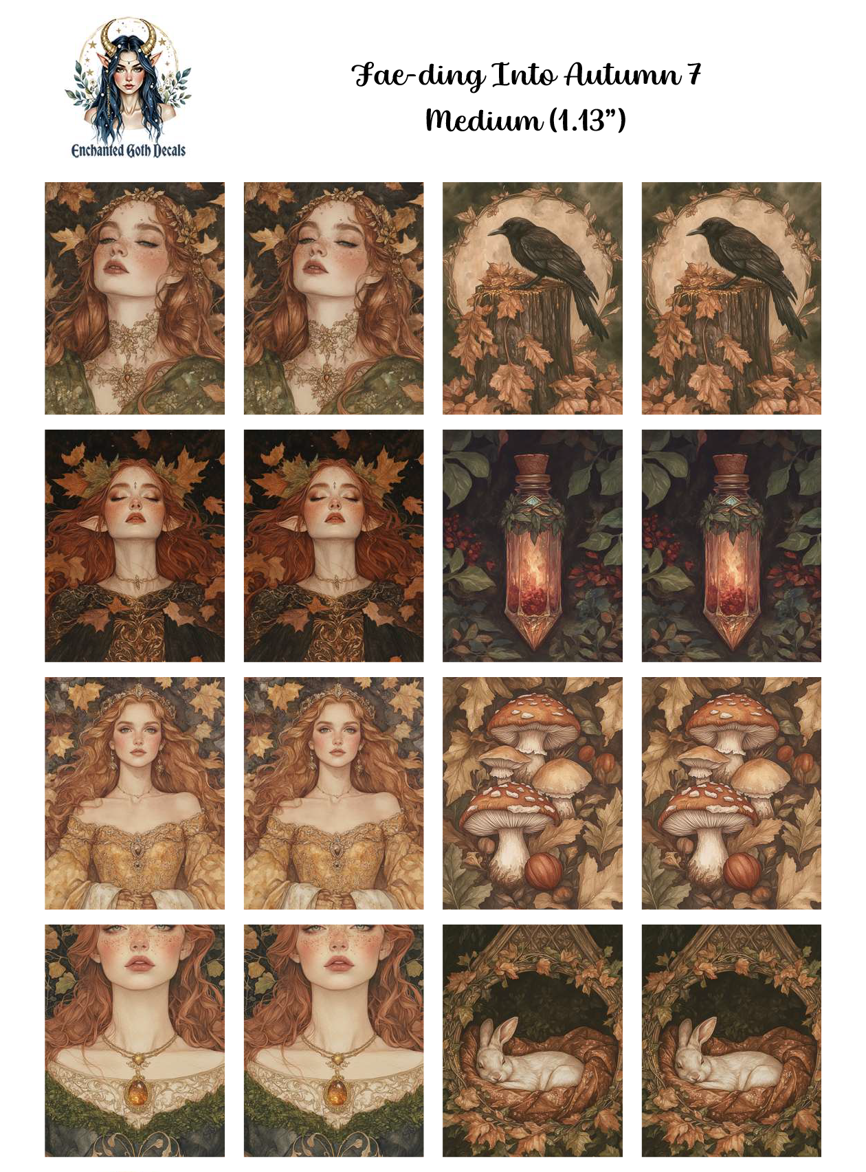 Fae-ding Into Autumn 7