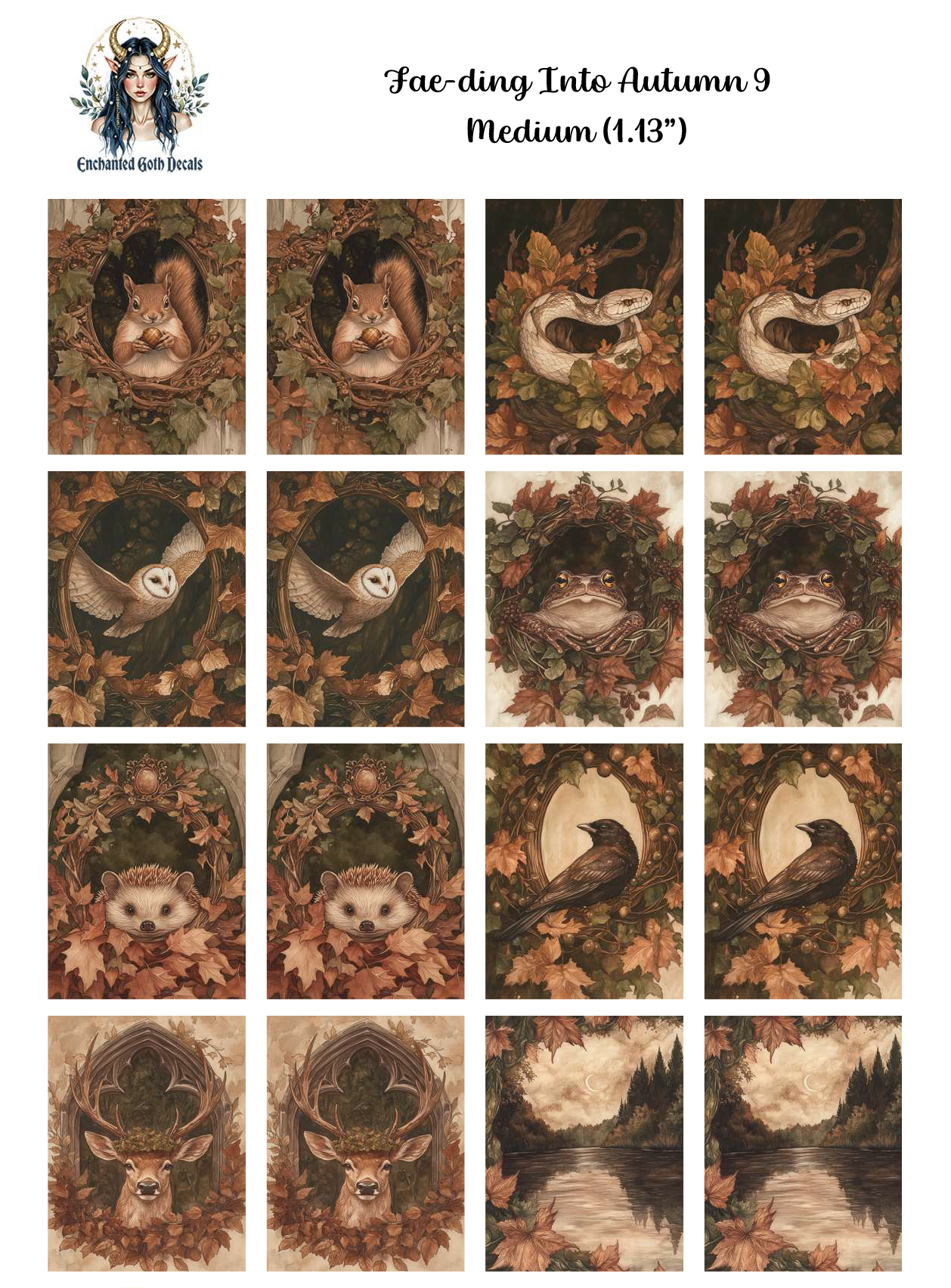 Fae-ding Into Autumn 9