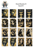 Faerie Macabre 13