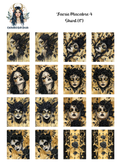 Faerie Macabre 4