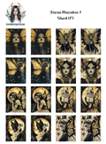 Faerie Macabre 7