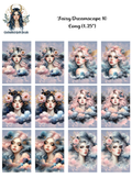 Fairy Dreamscape 10 - Long
