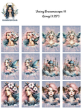 Fairy Dreamscape 11 - Long