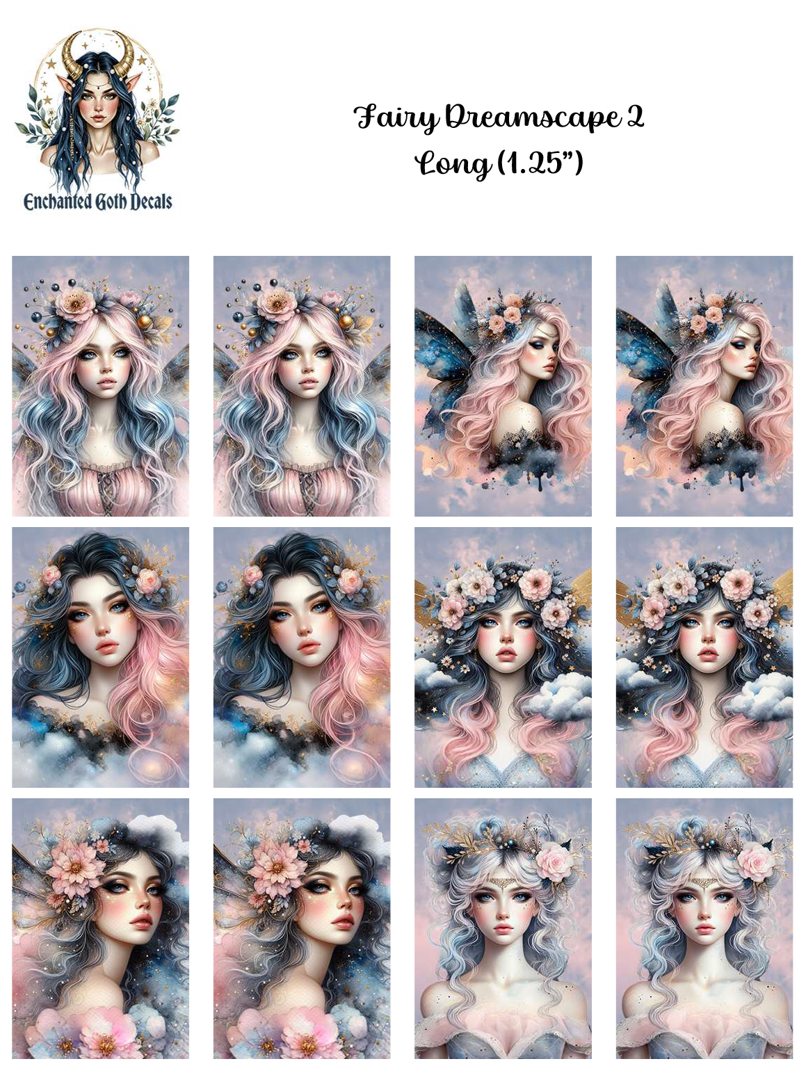 Fairy Dreamscape 2