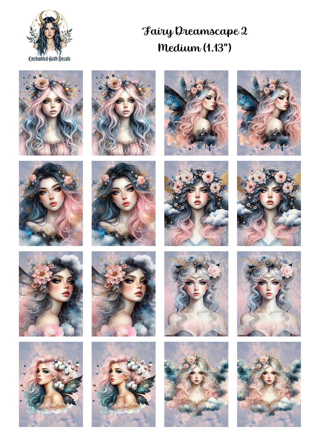 Fairy Dreamscape 2