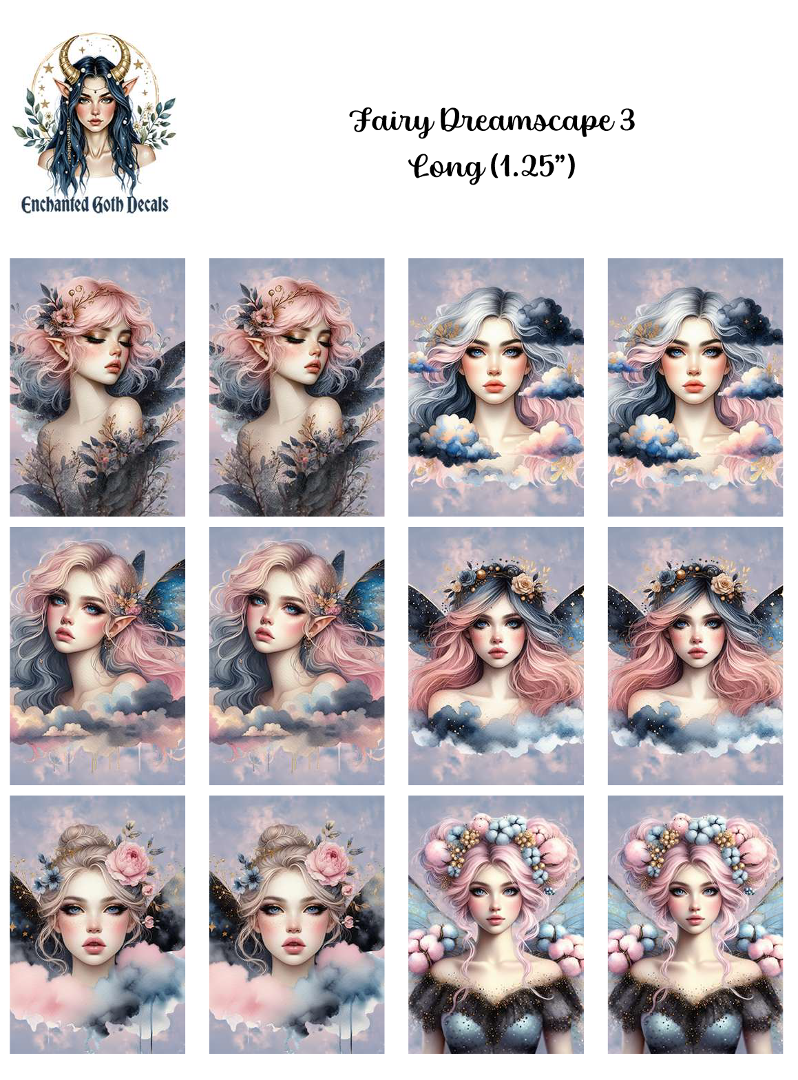 Fairy Dreamscape 3
