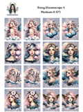 Fairy Dreamscape 4