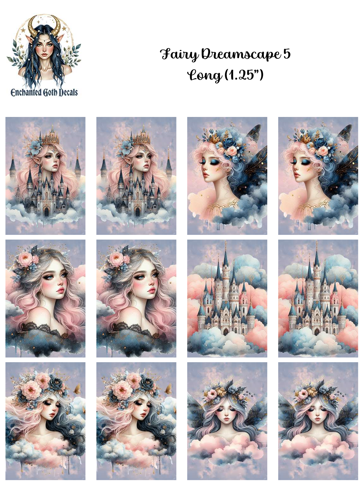 Fairy Dreamscape 5