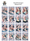Fairy Dreamscape 6