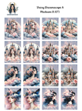 Fairy Dreamscape 8