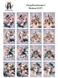 Fairy Dreamscape 9
