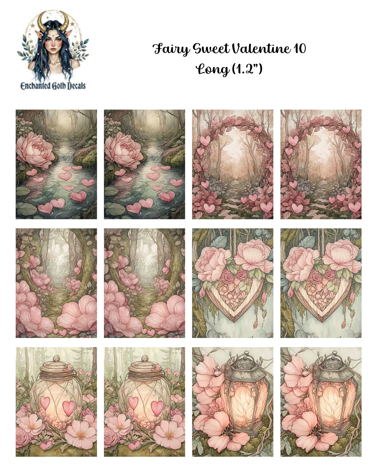 Fairy Sweet Valentine 10