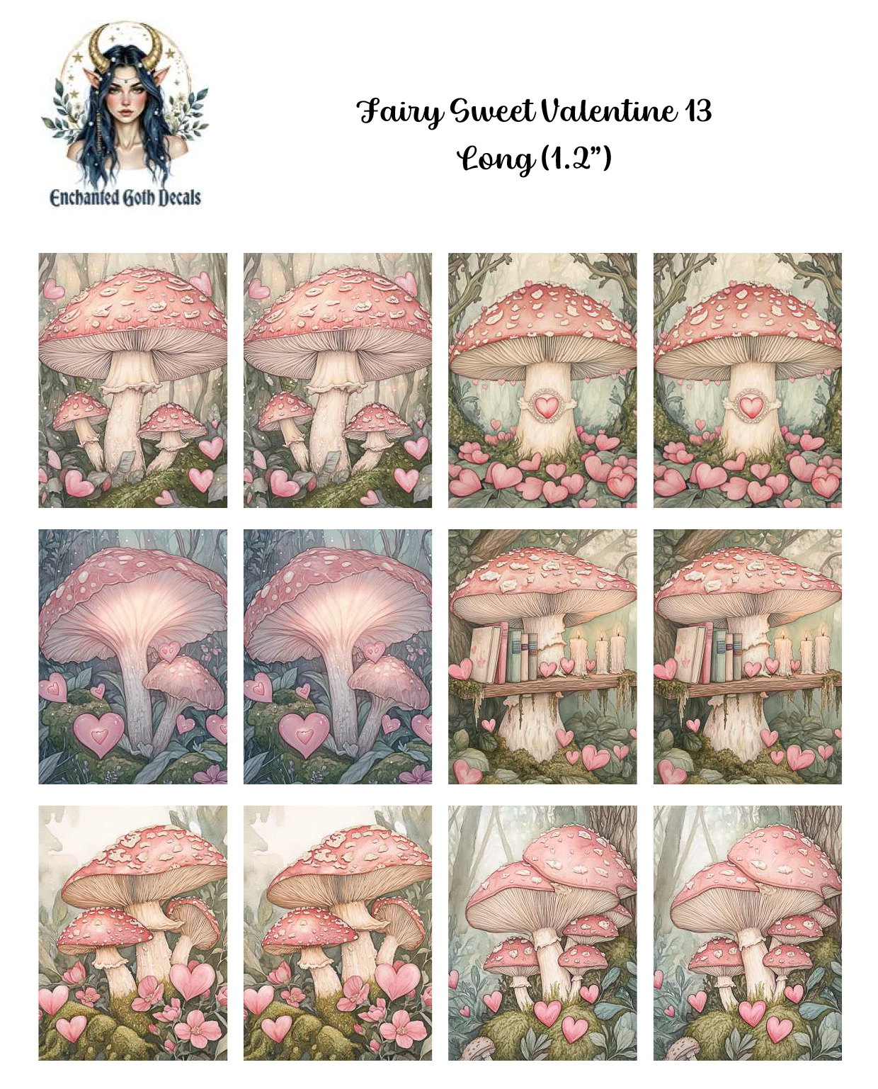 Fairy Sweet Valentine 13