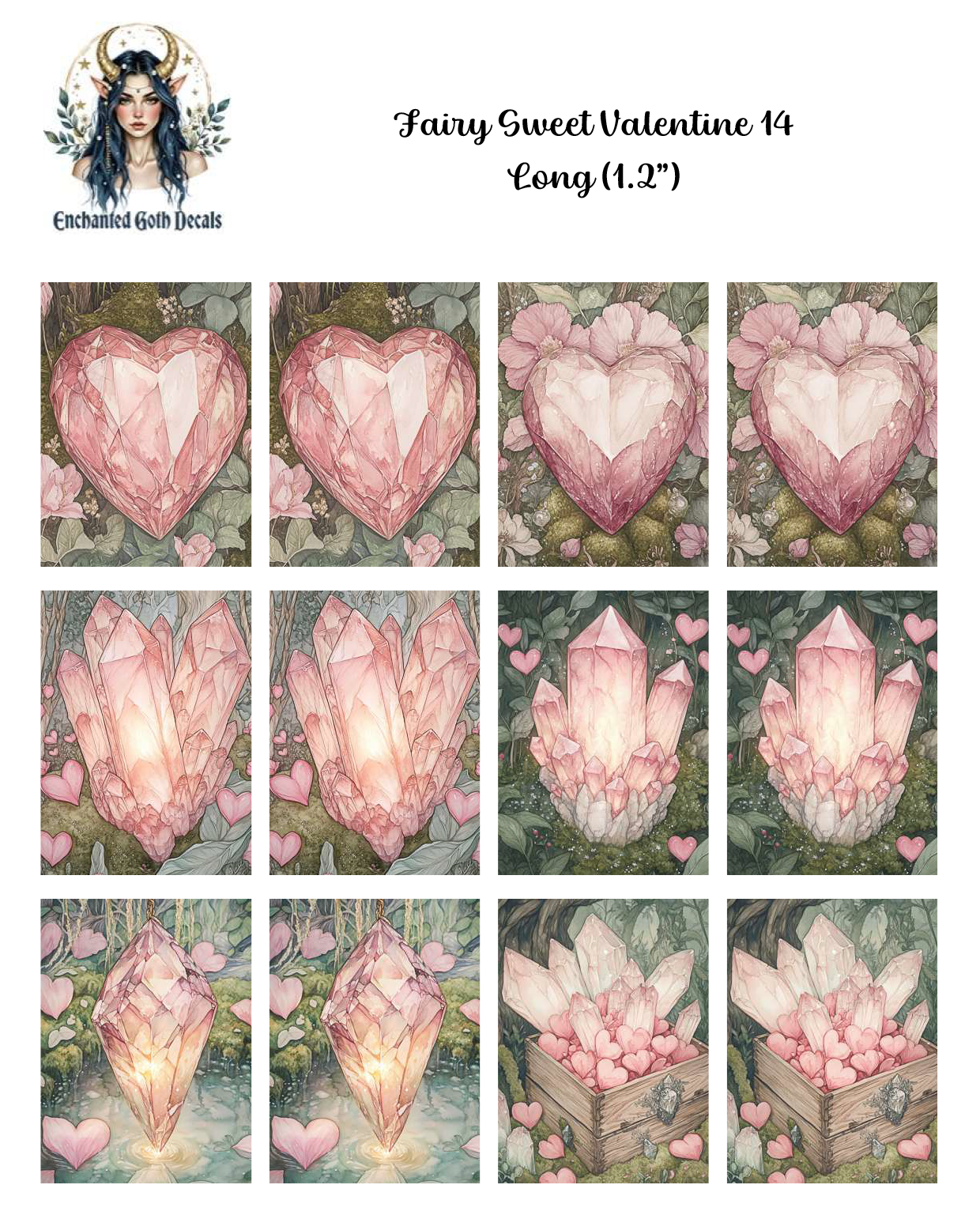 Fairy Sweet Valentine 14