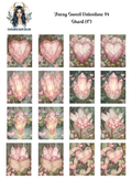 Fairy Sweet Valentine 14 (Inventory Clear Out)